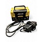 Used Joyo METEOR 1 Solid State Guitar Amp Head thumbnail