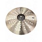 Used SABIAN 18in HHX Complex Aero Crash Cymbal thumbnail