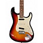 Used Fender American Standard Stratocaster 3 Color Sunburst Solid Body Electric Guitar
