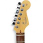 Used Fender American Standard Stratocaster 3 Color Sunburst Solid Body Electric Guitar