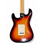 Used Fender American Standard Stratocaster 3 Color Sunburst Solid Body Electric Guitar