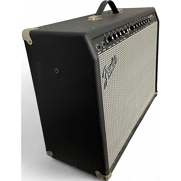 Used Fender Champion 100 Guitar Combo Amp