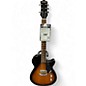 Used Gretsch Guitars Electromatic G5210 2 Tone Sunburst Solid Body Electric Guitar thumbnail