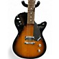 Used Gretsch Guitars Electromatic G5210 2 Tone Sunburst Solid Body Electric Guitar