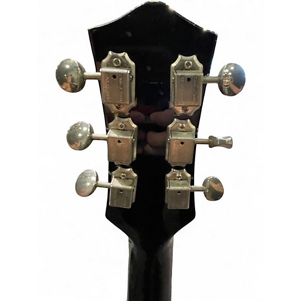 Used Gretsch Guitars Electromatic G5210 2 Tone Sunburst Solid Body Electric Guitar