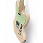 Used Squier PARANORMALOFFSET TELECASTER PINK Solid Body Electric Guitar