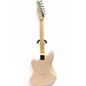 Used Squier PARANORMALOFFSET TELECASTER PINK Solid Body Electric Guitar