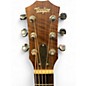 Used Taylor GS Mini Mahogany Mahogany Acoustic Guitar