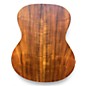 Used Taylor GS Mini Mahogany Mahogany Acoustic Guitar