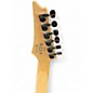 Used Ibanez RG470AHM Blue Moon Burst Solid Body Electric Guitar