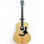 Used Taylor 117E Natural Acoustic Electric Guitar thumbnail