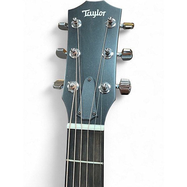Used Taylor 117E Natural Acoustic Electric Guitar