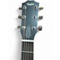 Used Taylor 117E Natural Acoustic Electric Guitar