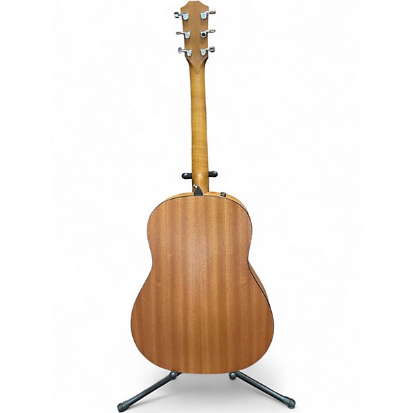 Used Taylor 117E Natural Acoustic Electric Guitar