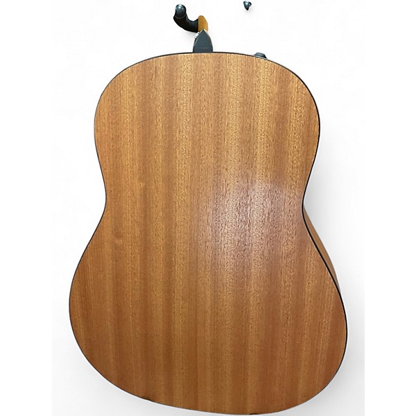 Used Taylor 117E Natural Acoustic Electric Guitar
