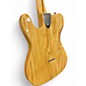 Vintage 1978 Fender Telecaster Deluxe Vintage Natural Solid Body Electric Guitar