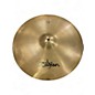 Used Zildjian 20in Avedis Ride Cymbal thumbnail
