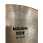 Used Zildjian 20in Avedis Ride Cymbal