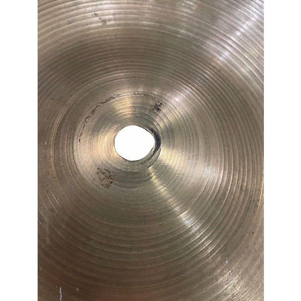 Used Zildjian 20in Avedis Ride Cymbal