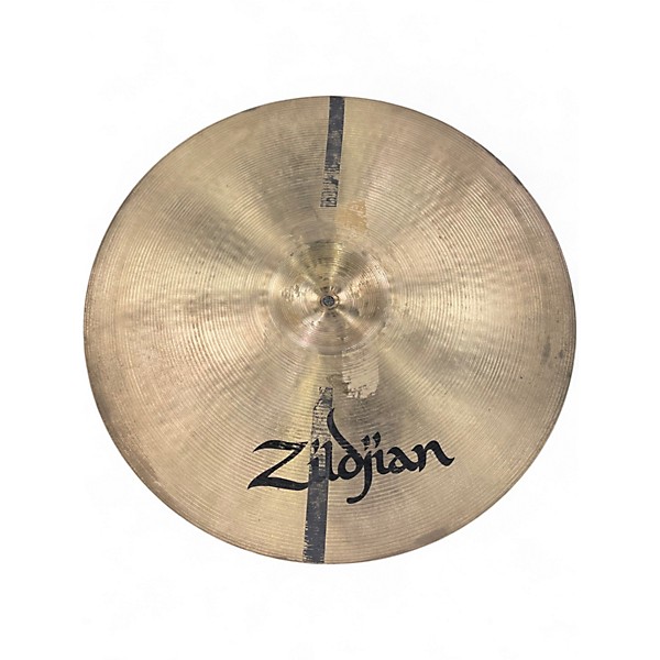 Used Zildjian 20in Avedis Ride Cymbal