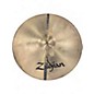 Used Zildjian 20in Avedis Ride Cymbal