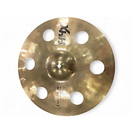 Used SABIAN 16in HHX Evolution Ozone Crash Brilliant Cymbal