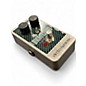 Used Electro-Harmonix Iron Lung Vocoder Effect Pedal