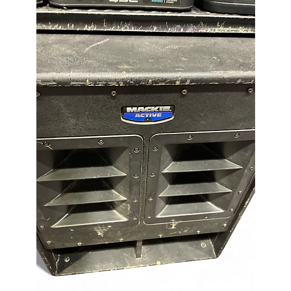Used Mackie SWA1801 Powered Subwoofer