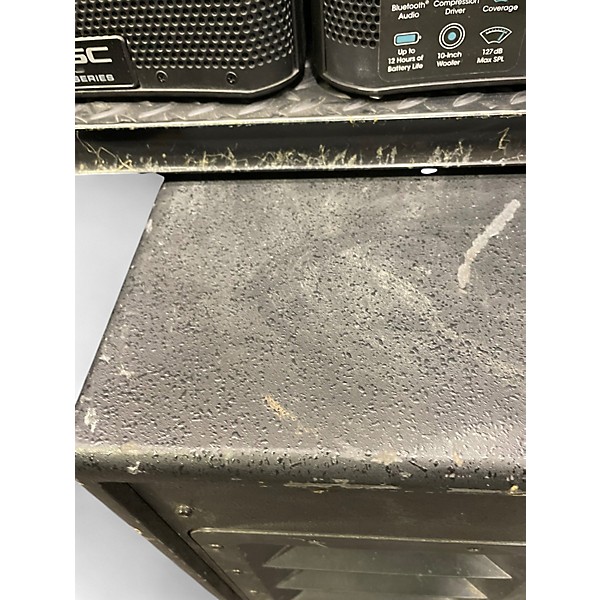 Used Mackie SWA1801 Powered Subwoofer