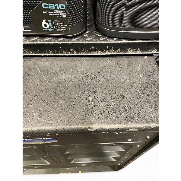 Used Mackie SWA1801 Powered Subwoofer