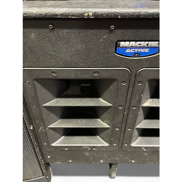 Used Mackie SWA1801 Powered Subwoofer