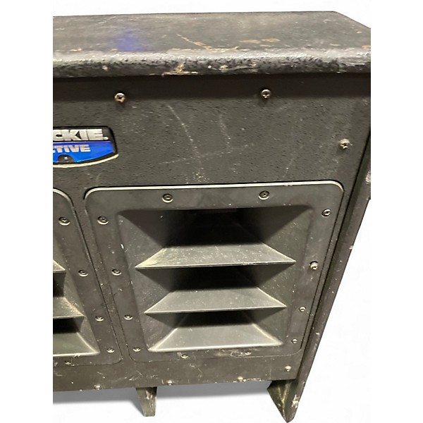 Used Mackie SWA1801 Powered Subwoofer