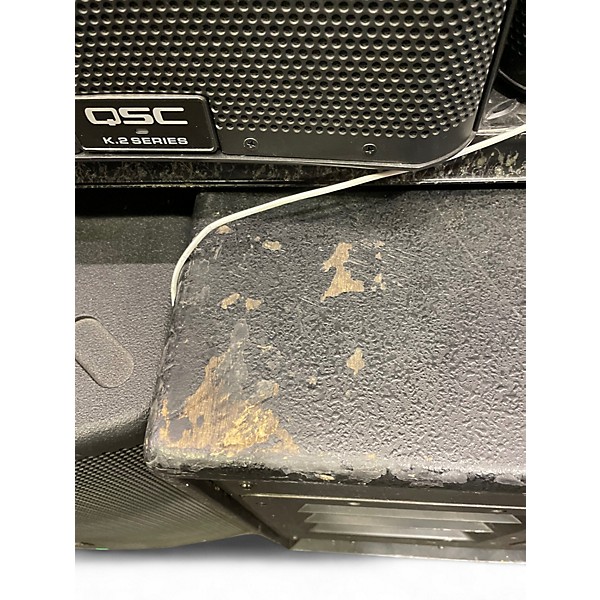 Used Mackie SWA1801 Powered Subwoofer