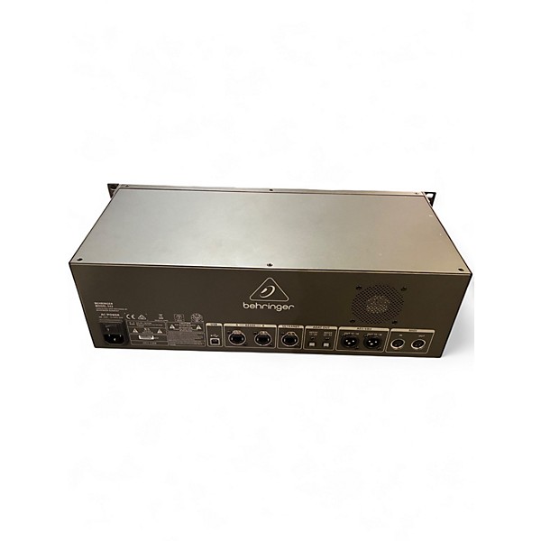 Used Behringer S32 Mixer