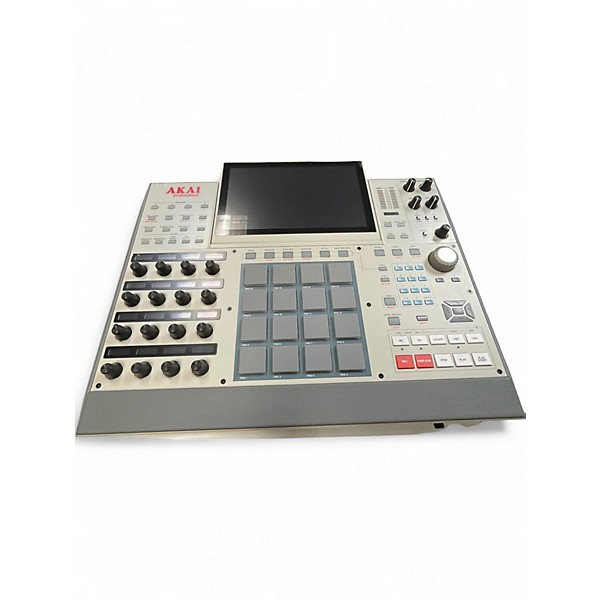 Used Akai Professional MPCXSE Production Controller