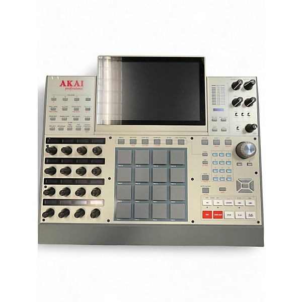 Used Akai Professional MPCXSE Production Controller