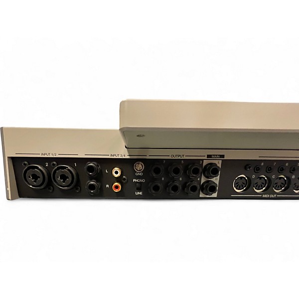 Used Akai Professional MPCXSE Production Controller