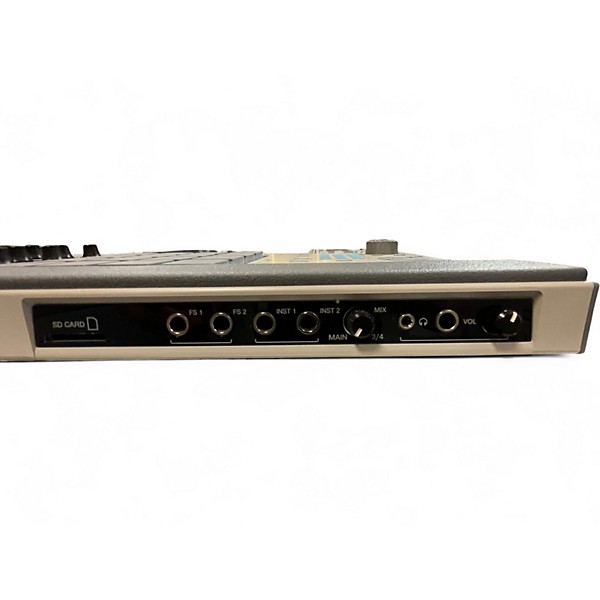 Used Akai Professional MPCXSE Production Controller