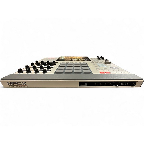 Used Akai Professional MPCXSE Production Controller
