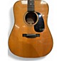 Used Augustino CM-36 Natural Acoustic Guitar