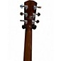 Used Augustino CM-36 Natural Acoustic Guitar