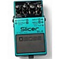 Used BOSS SL2 Effect Pedal thumbnail