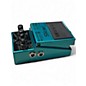Used BOSS SL2 Effect Pedal