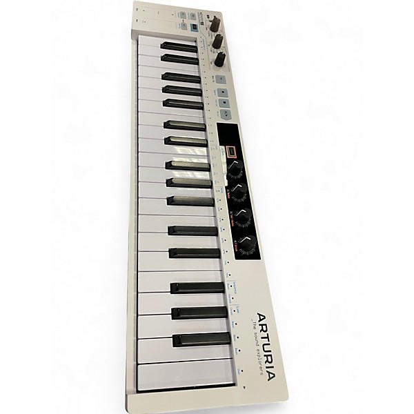 Used Arturia Keystep 37 MIDI Controller