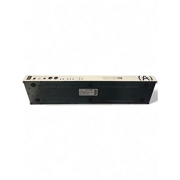 Used Arturia Keystep 37 MIDI Controller