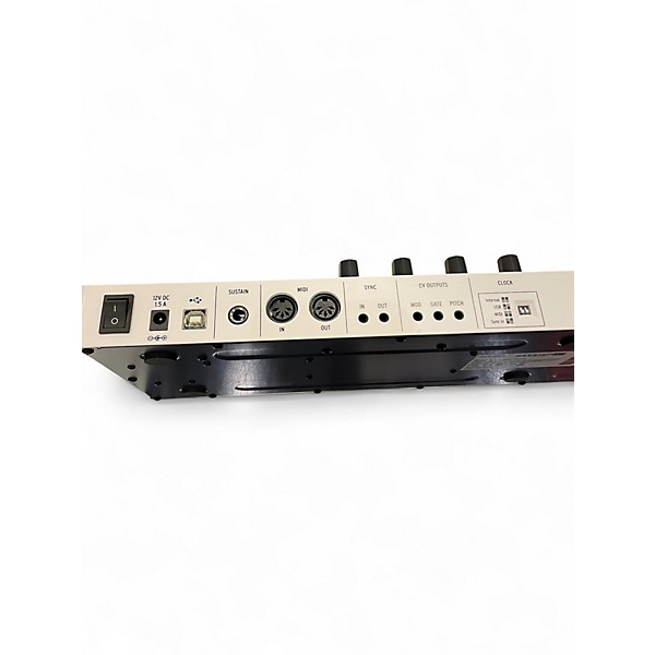 Used Arturia Keystep 37 MIDI Controller