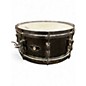 Used TAMA 13X7 Superstar Snare Metallic Black Drum thumbnail