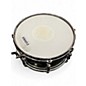 Used TAMA 13X7 Superstar Snare Metallic Black Drum