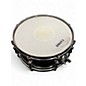 Used TAMA 13X7 Superstar Snare Metallic Black Drum