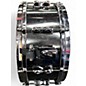 Used TAMA 13X7 Superstar Snare Metallic Black Drum